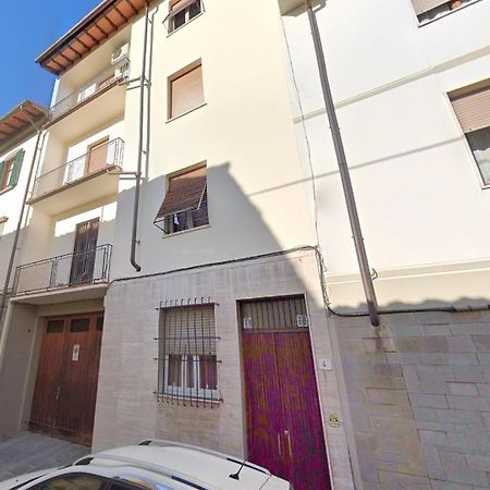 Casagiorgio A Due Passi Dal Centro Storico Apartment Florence Ngoại thất bức ảnh