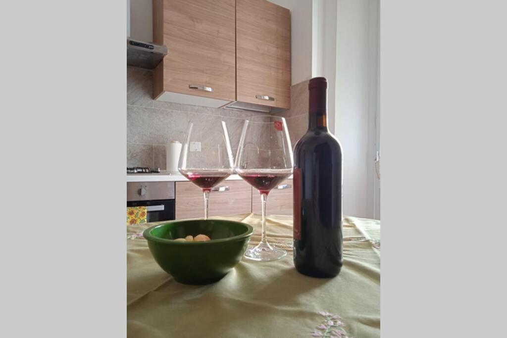Casagiorgio A Due Passi Dal Centro Storico Apartment Florence Ngoại thất bức ảnh