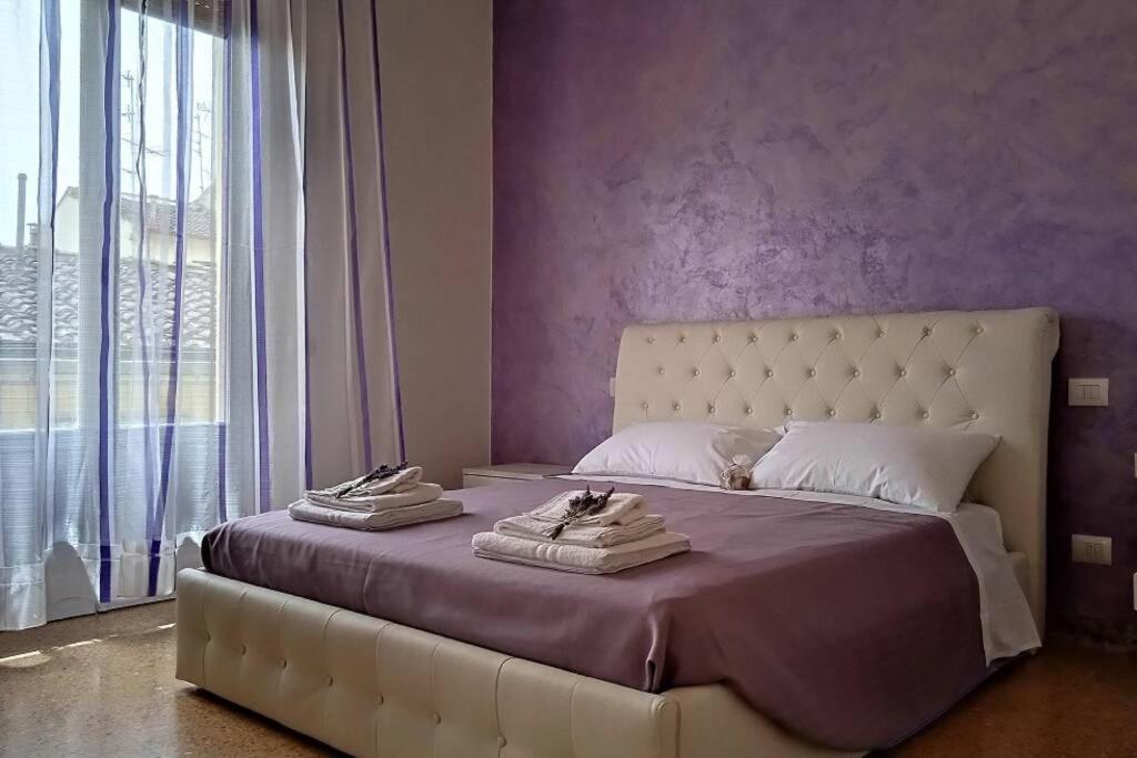 Casagiorgio A Due Passi Dal Centro Storico Apartment Florence Ngoại thất bức ảnh