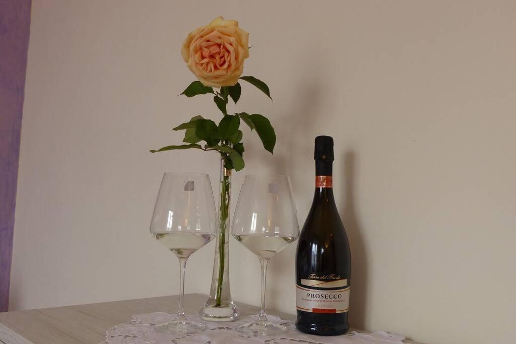 Casagiorgio A Due Passi Dal Centro Storico Apartment Florence Ngoại thất bức ảnh