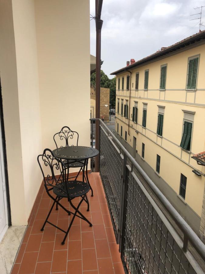 Casagiorgio A Due Passi Dal Centro Storico Apartment Florence Ngoại thất bức ảnh